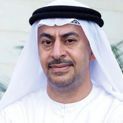 Dr. Abubaker Almadani