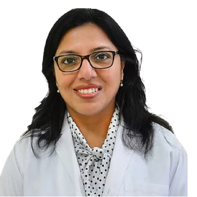 Dr. Mona Thakre
