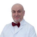Dr. Moustafa Shakra