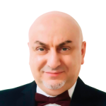 Dr. Moustafa Shakra