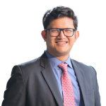 Dr. Shivam Om Mittal, MD