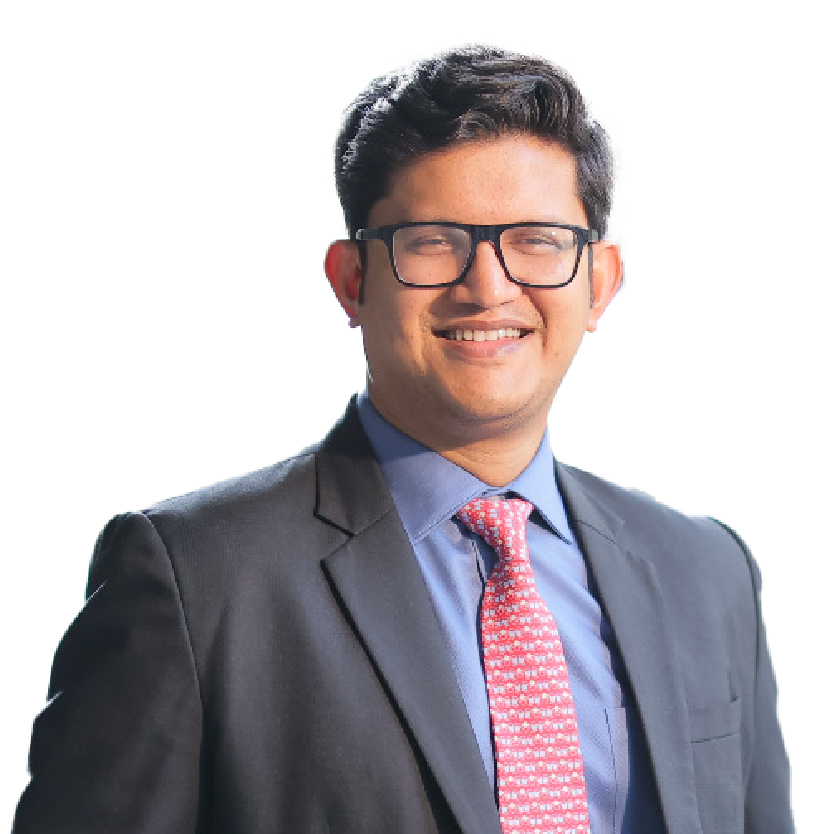 Dr. Shivam Om Mittal, MD