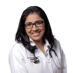 Dr. Sweta Adatia