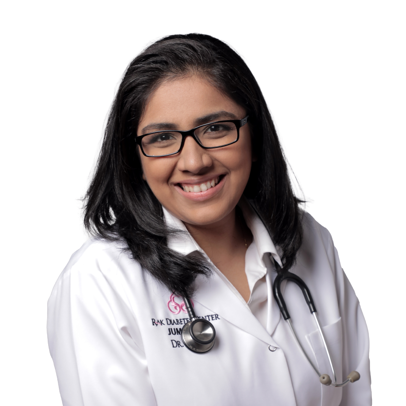 Dr. Sweta Adatia