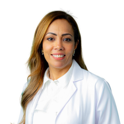 Dr. Mayada Abdulla Banaja