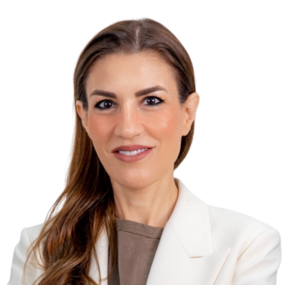 Dr. Carole Chidiac