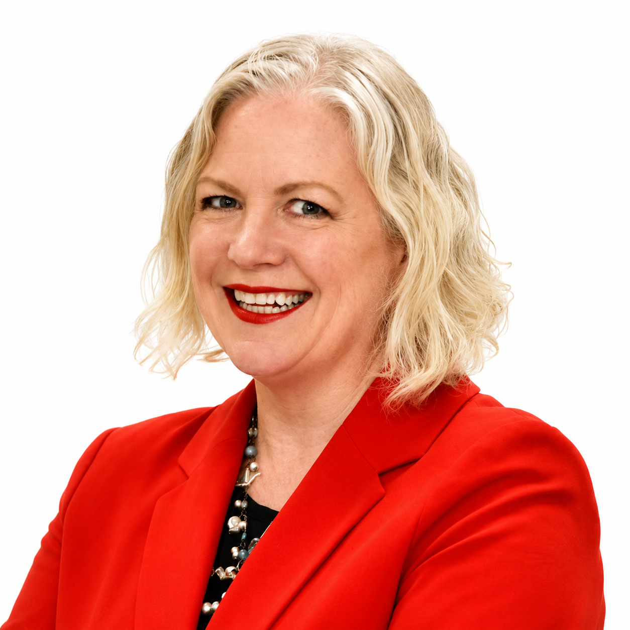 Dr. Lily O'Hara