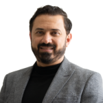 Dr. Mohammed Saidam