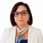 Dr. Tamara Al Kheileh