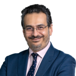 Dr. Tareq Qassem
