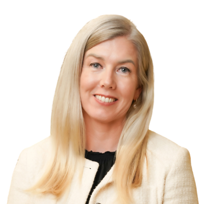 Dr Vicky Mountford