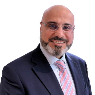Dr. Yasser Abdelmageed