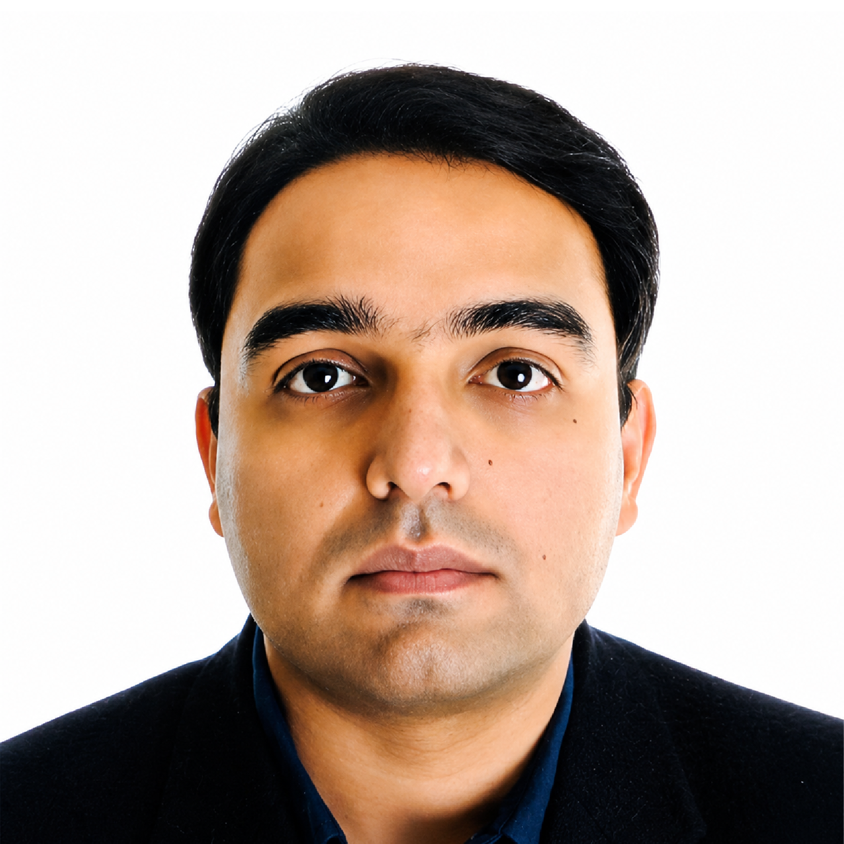 Prof. Syed Javaid