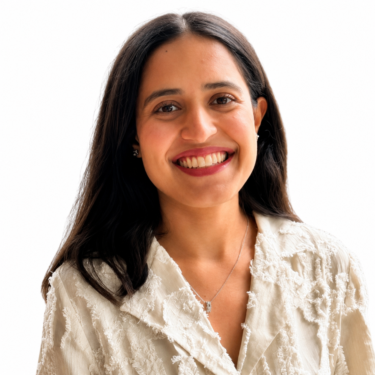 Sahira Dharamshi