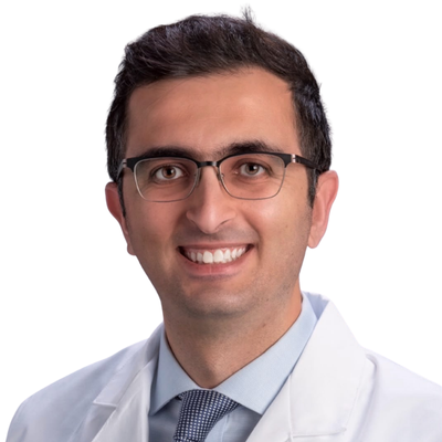 Dr. Ayman Haykel