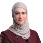 Dr. Noha Shalaby