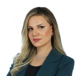 Ghislaine Boustany