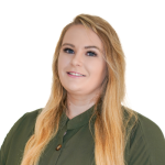 Michaela McGilloway