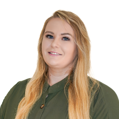 Michaela McGilloway