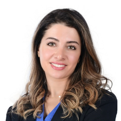 Ghena Yaacoub