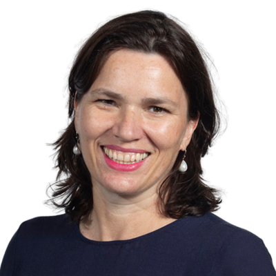 Antoinette Maassen van den Brink