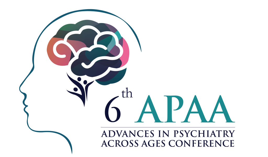 Advances in Psychiatry Across Ages (APAA) 2027